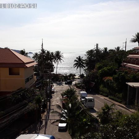 Porterhouse Beach Hotel Patong Exterior photo